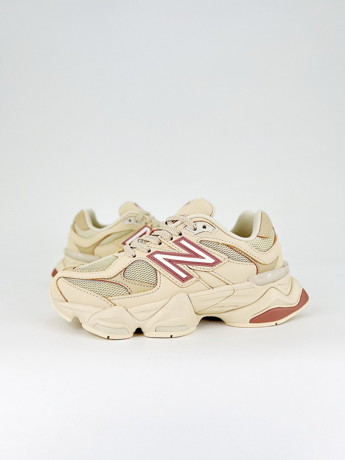 New Balance 9060 Bone Sparrow