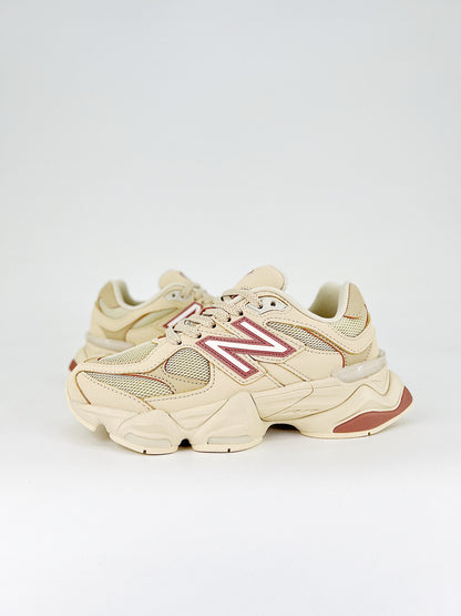 New Balance 9060 Bone Sparrow