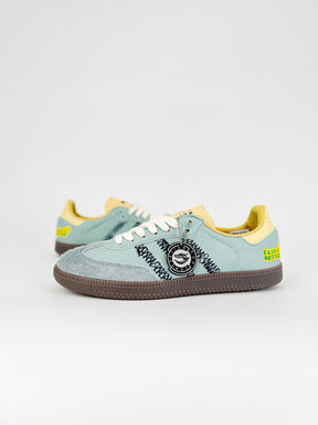Extra Butter x Adidas Samba Consortium Cup