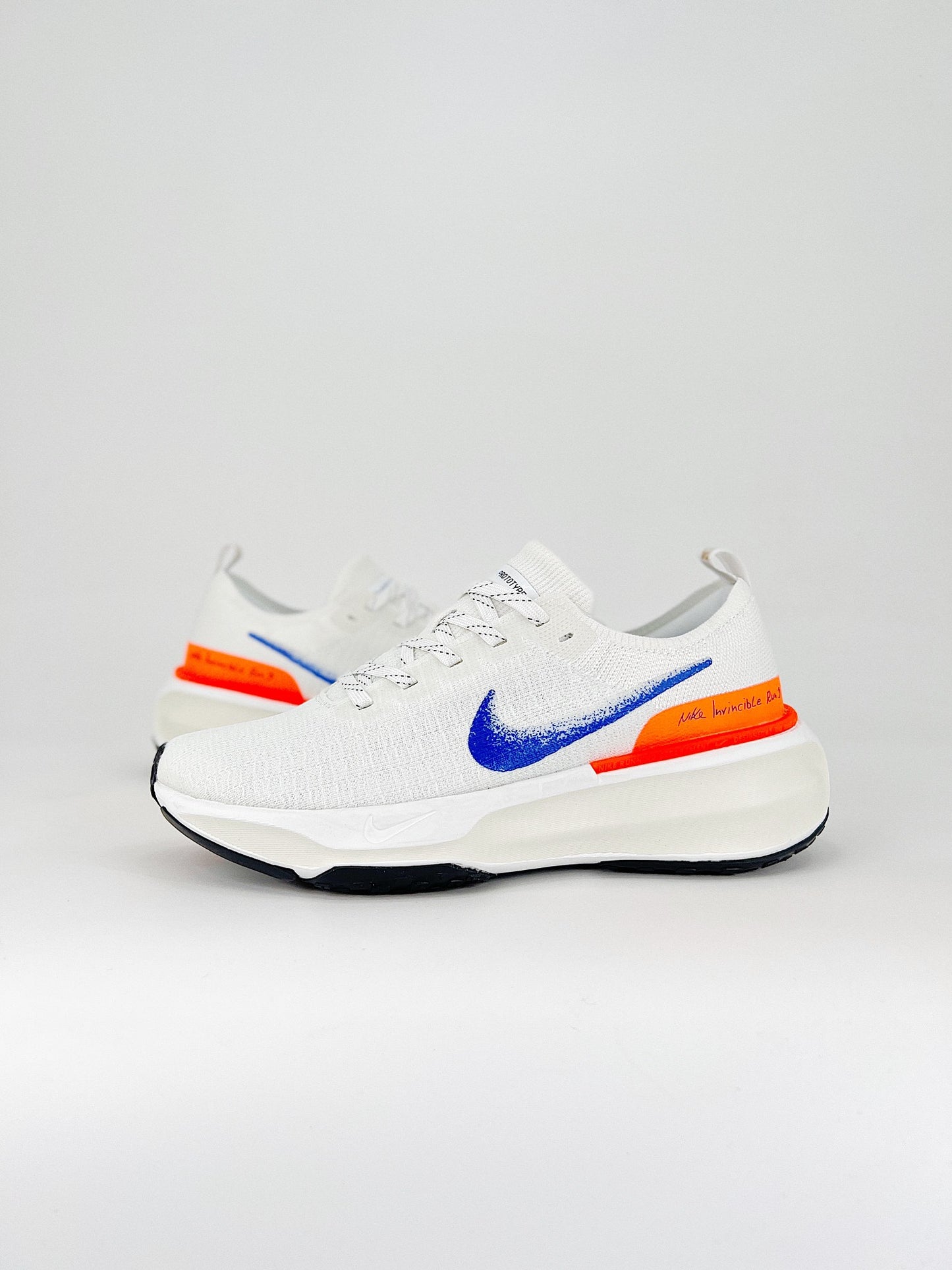 Tênis Nike Invincible 3