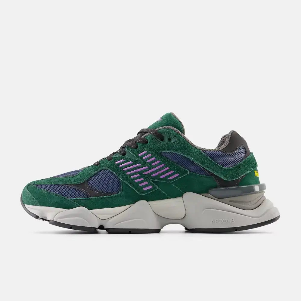New Balance 9060 Nightwatch Purple