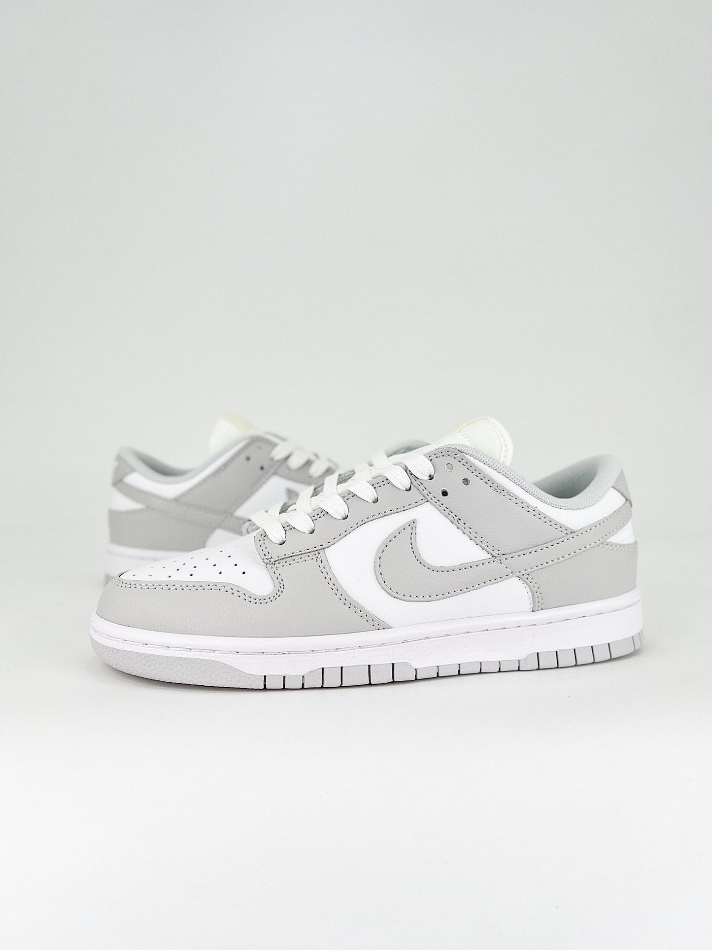 Nike Dunk Low Grey Fog