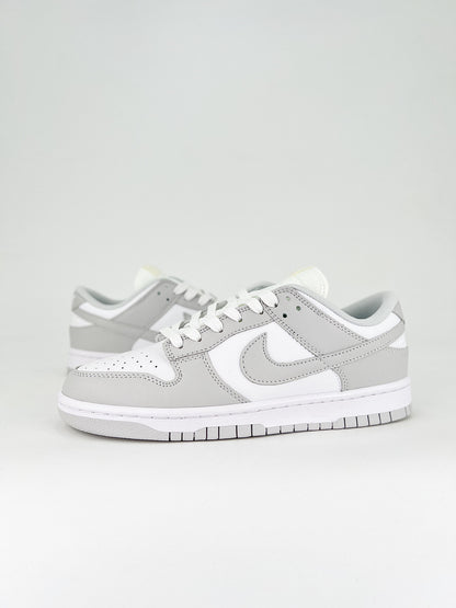 Nike Dunk Low Grey Fog