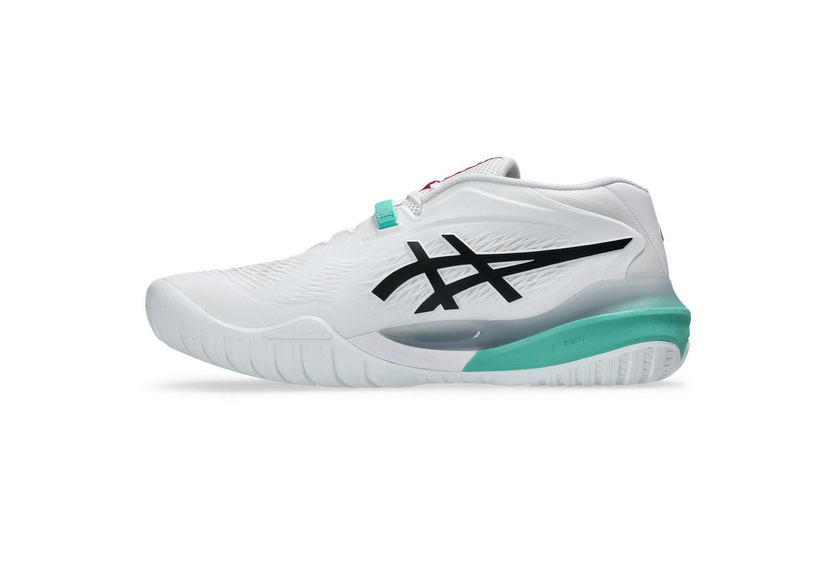 Tênis Asics GEL-RESOLUTION X