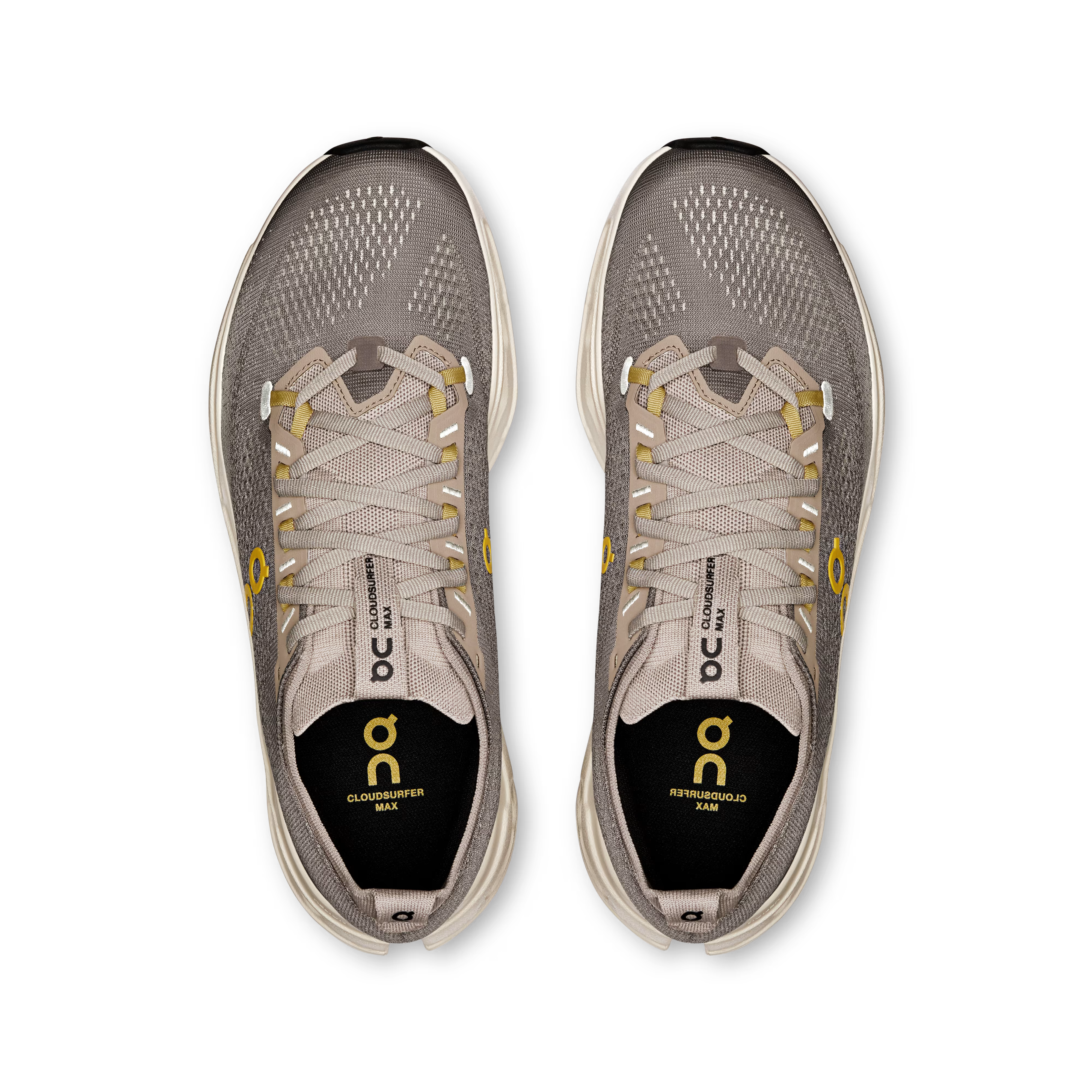 On Running Cloudsurfer Max Cinder Pelican