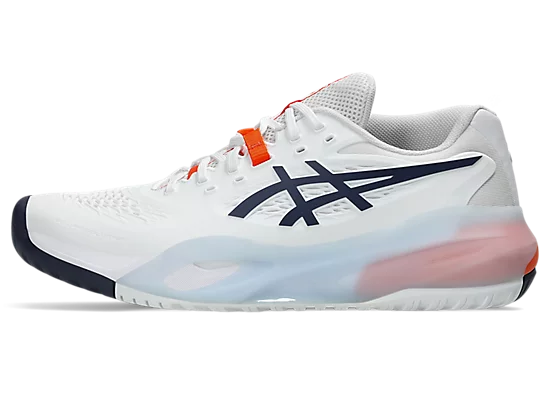 Tênis Asics GEL-RESOLUTION X