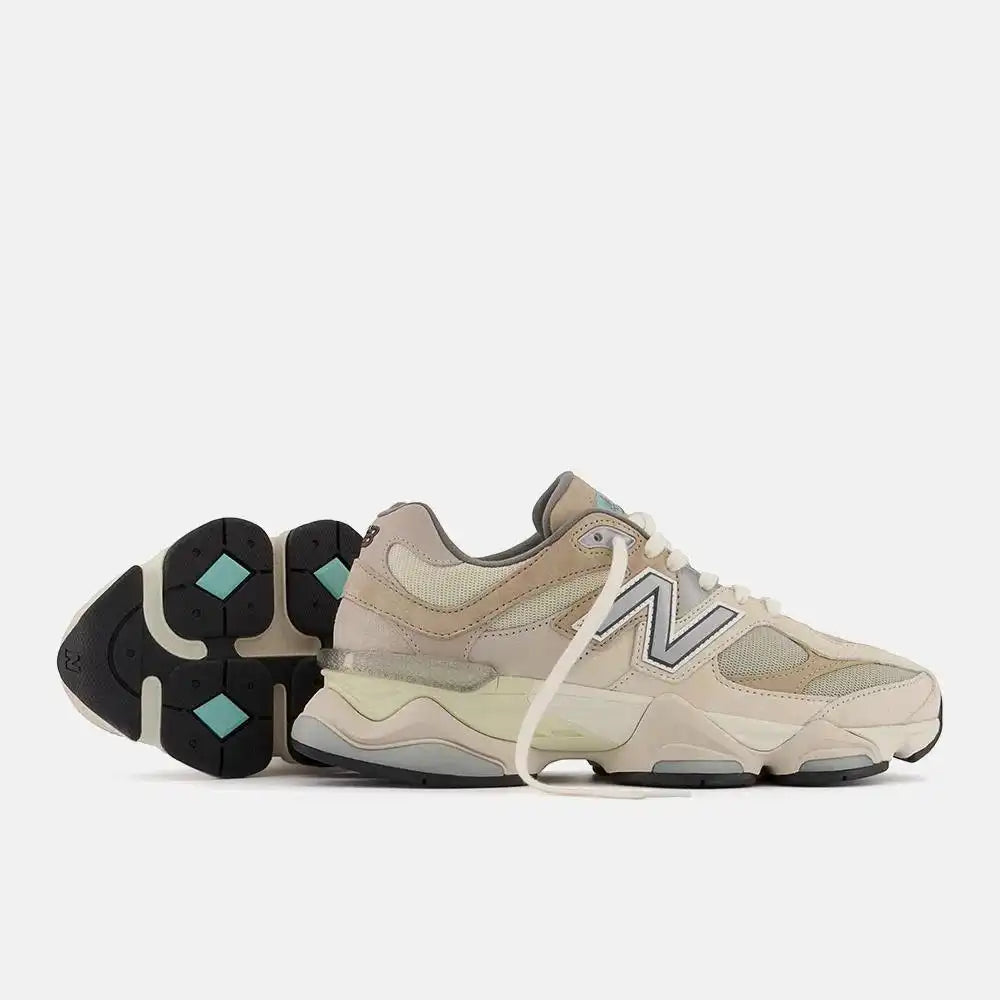 New Balance 9060 Sea Salt