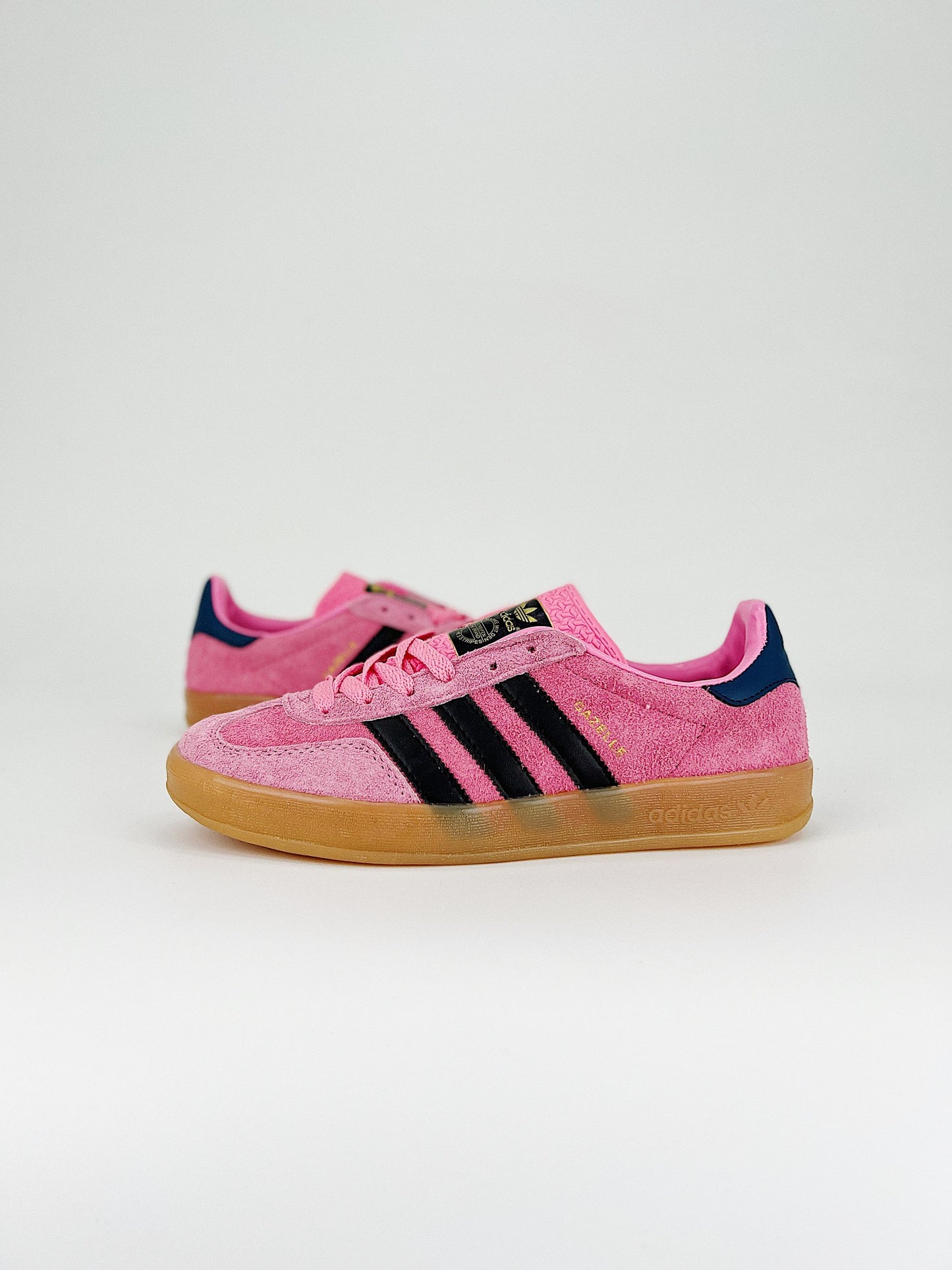 Adidas Gazelle Indoor Bliss Pink