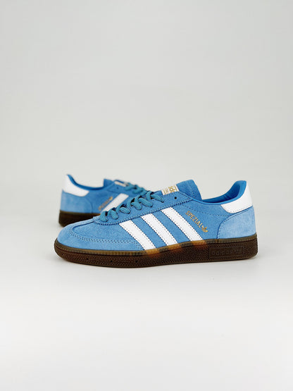 Adidas Handball Spezial Light Blue