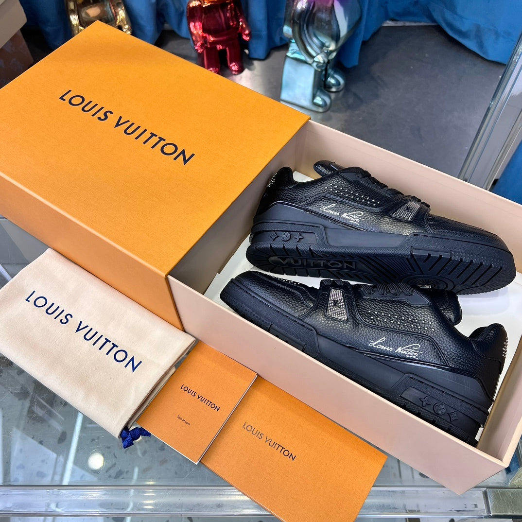 Tênis LV Trainer