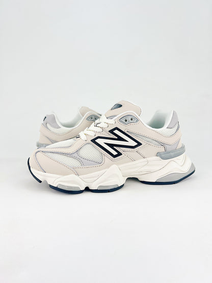 New Balance 9060 Sea Salt Raincloud