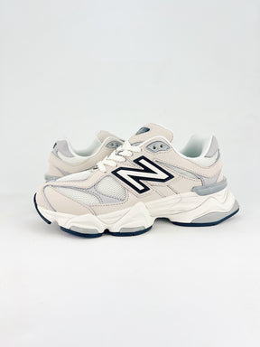 New Balance 9060 Sea Salt Raincloud