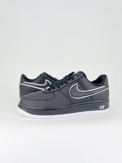Nike Air Force 1 Low Black White