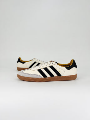 JJJJound x Adidas Samba OG Off White Core Black Gum