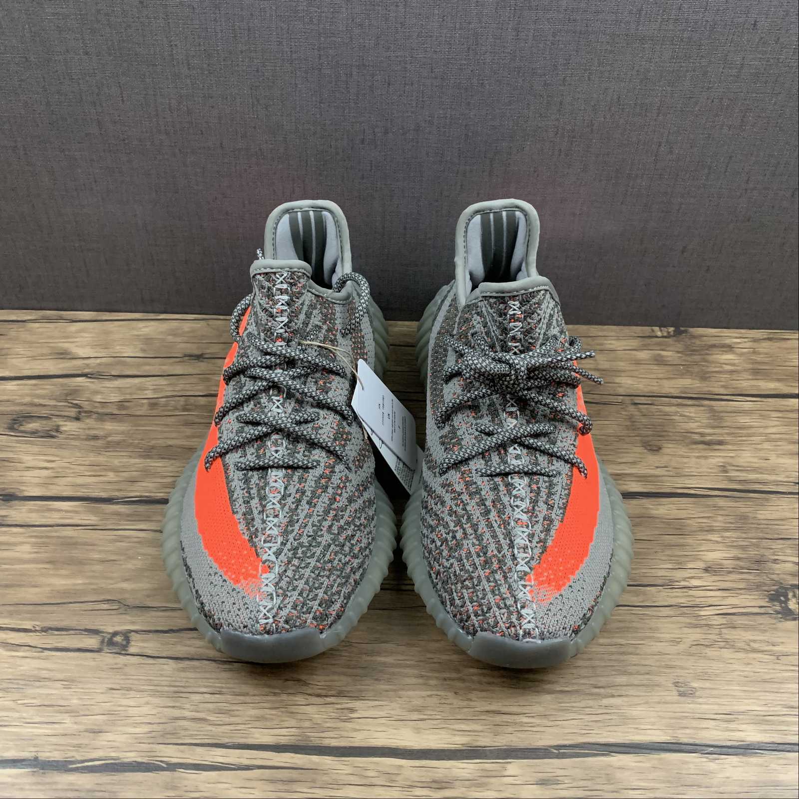 Adidas Yeezy Boost 350 v2 Beluga Reflective