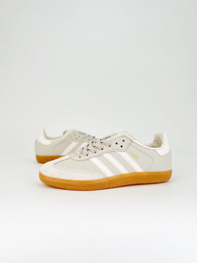Adidas Samba OG Aluminium