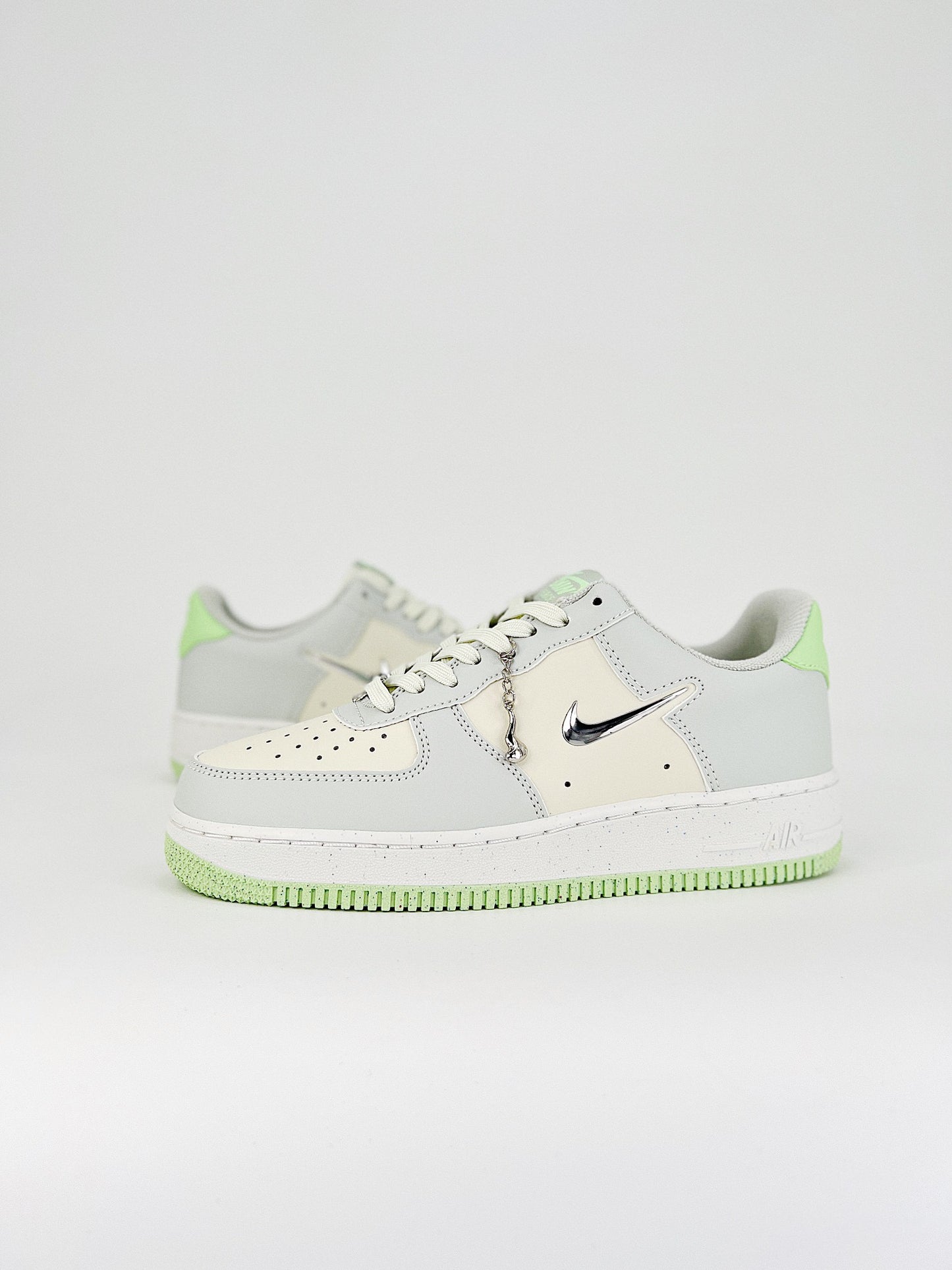 Nike Air Force 1 Low Next Nature SE Sea Glass