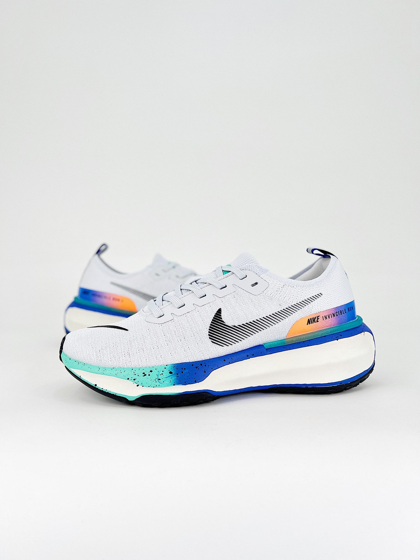 Tênis Nike Invincible 3