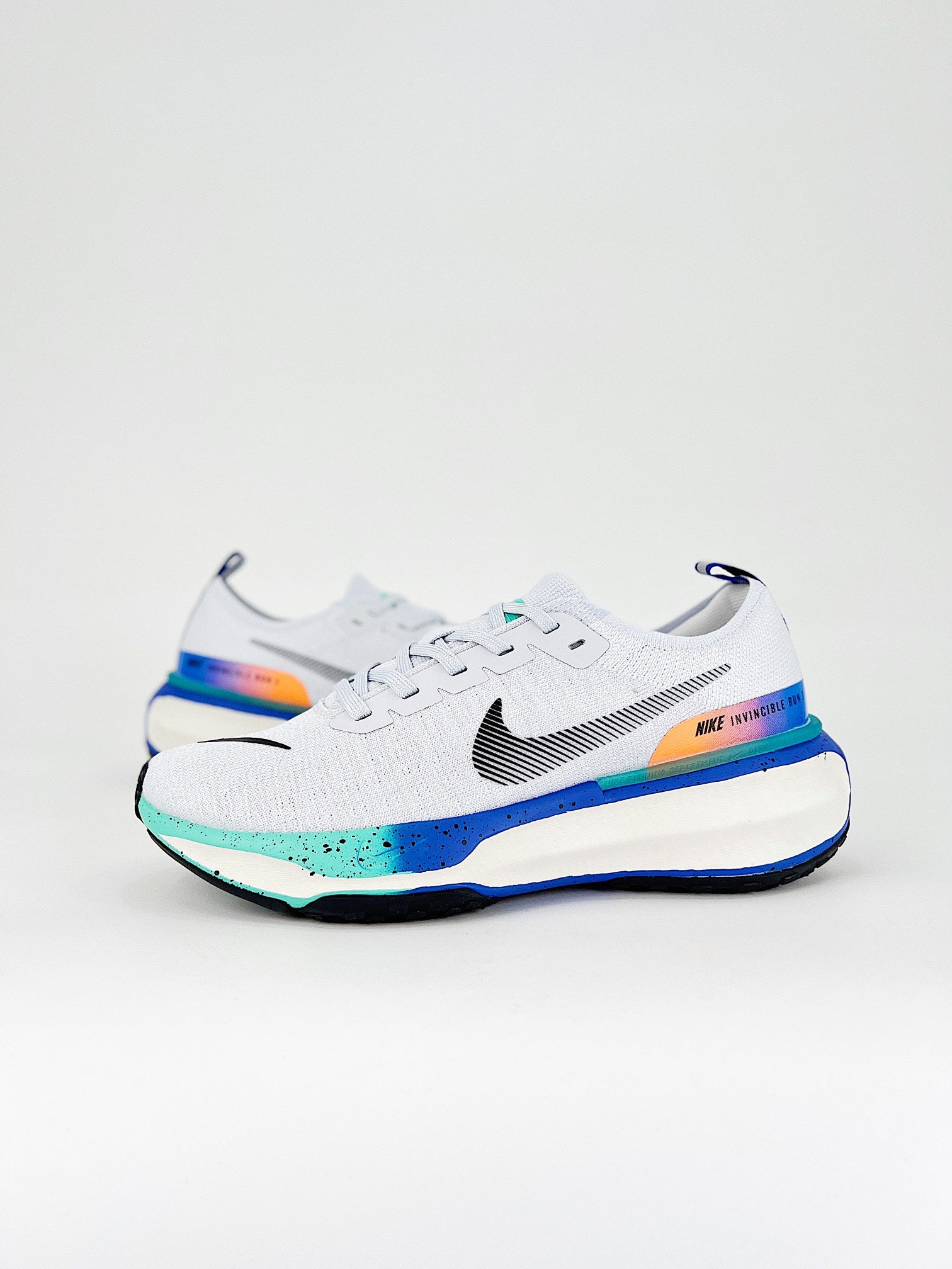 Tênis Nike Invincible 3
