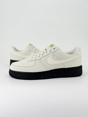 Nike Air Force 1 LV8 3 GS 'Sea Glass Black