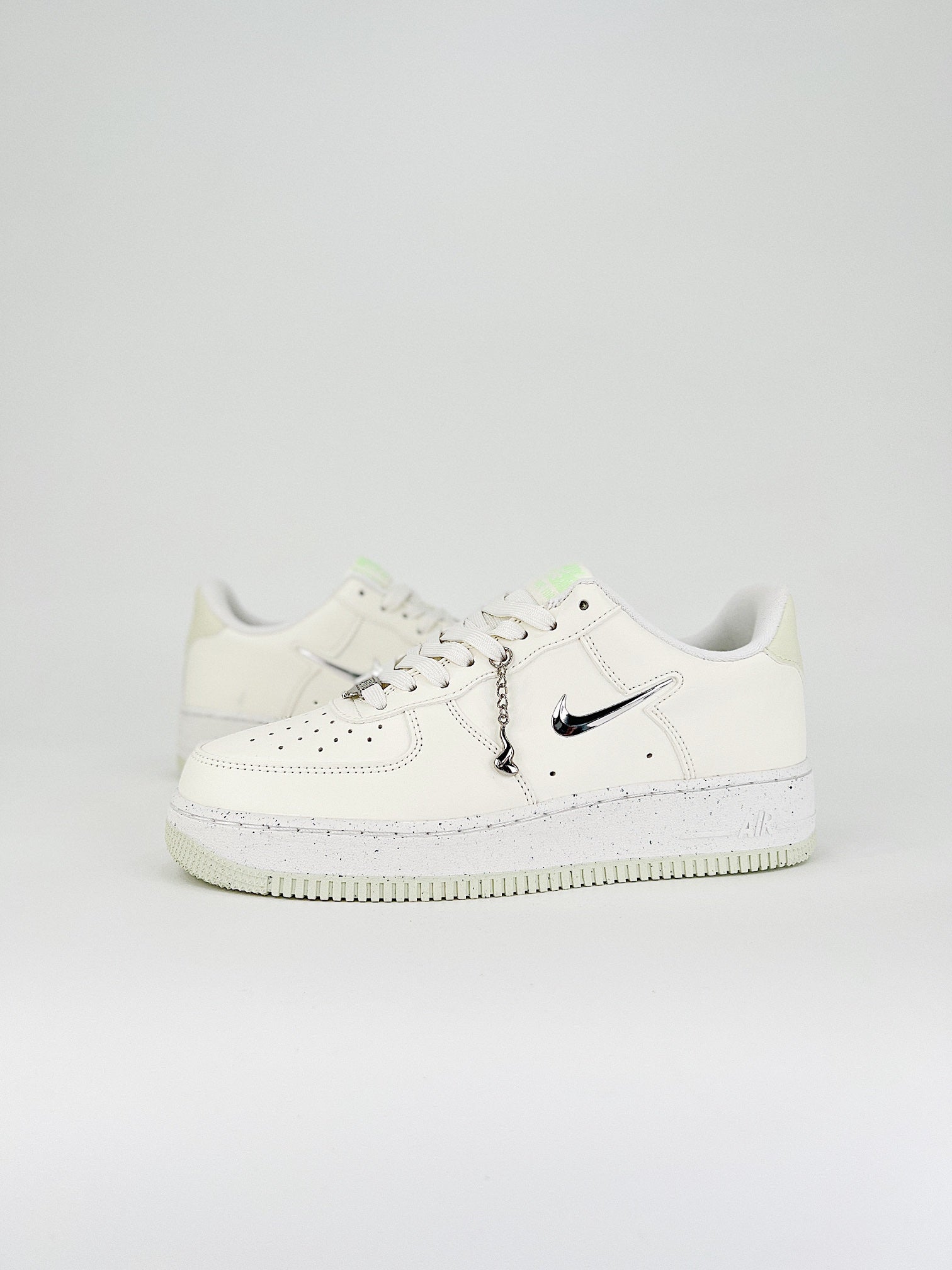 Nike Air Force 1 Low Next Nature SE Sail Sea Glass