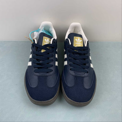 Adidas Samba OG Night Navy