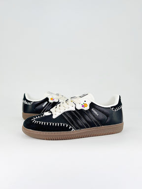 Adidas Samba OG Core Black Off White