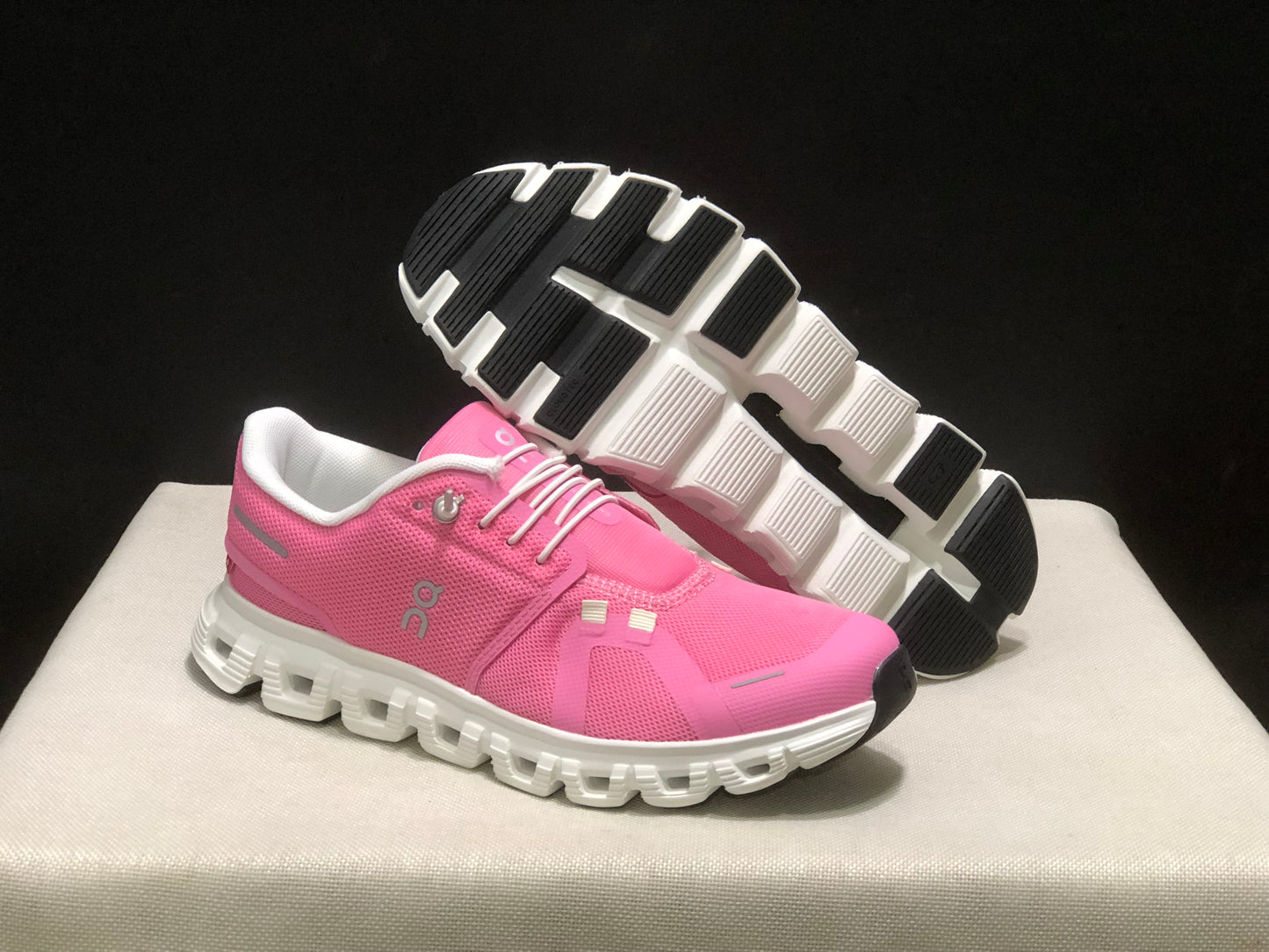 Tênis On Running Cloud 6