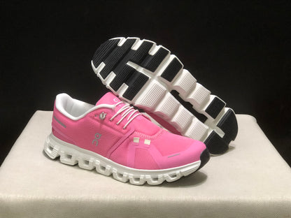 Tênis On Running Cloud 6