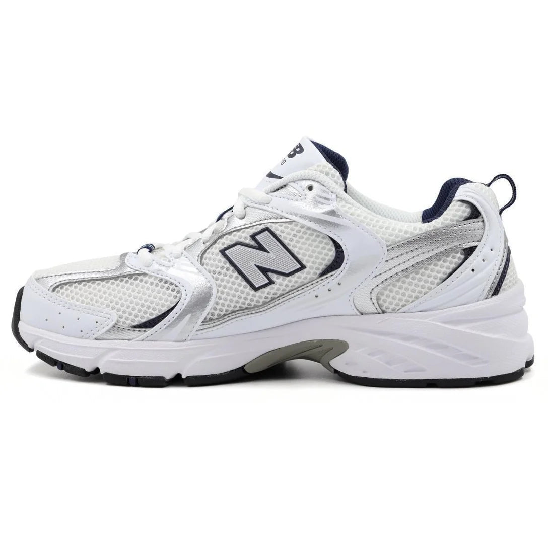 New Balance 530 White Natural Indigo - PRONTA ENTREGA