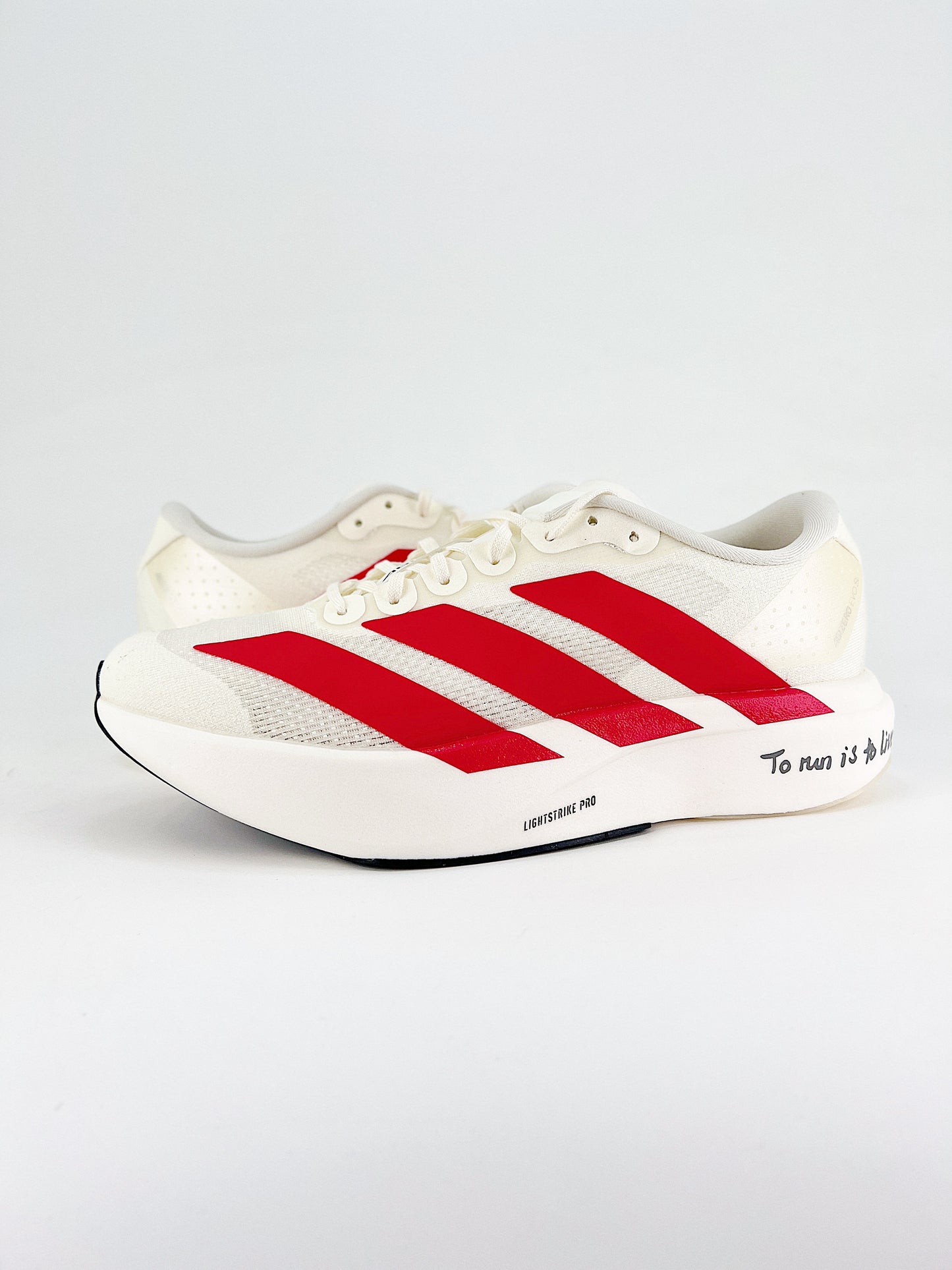 Tênis Adizero EVO SL