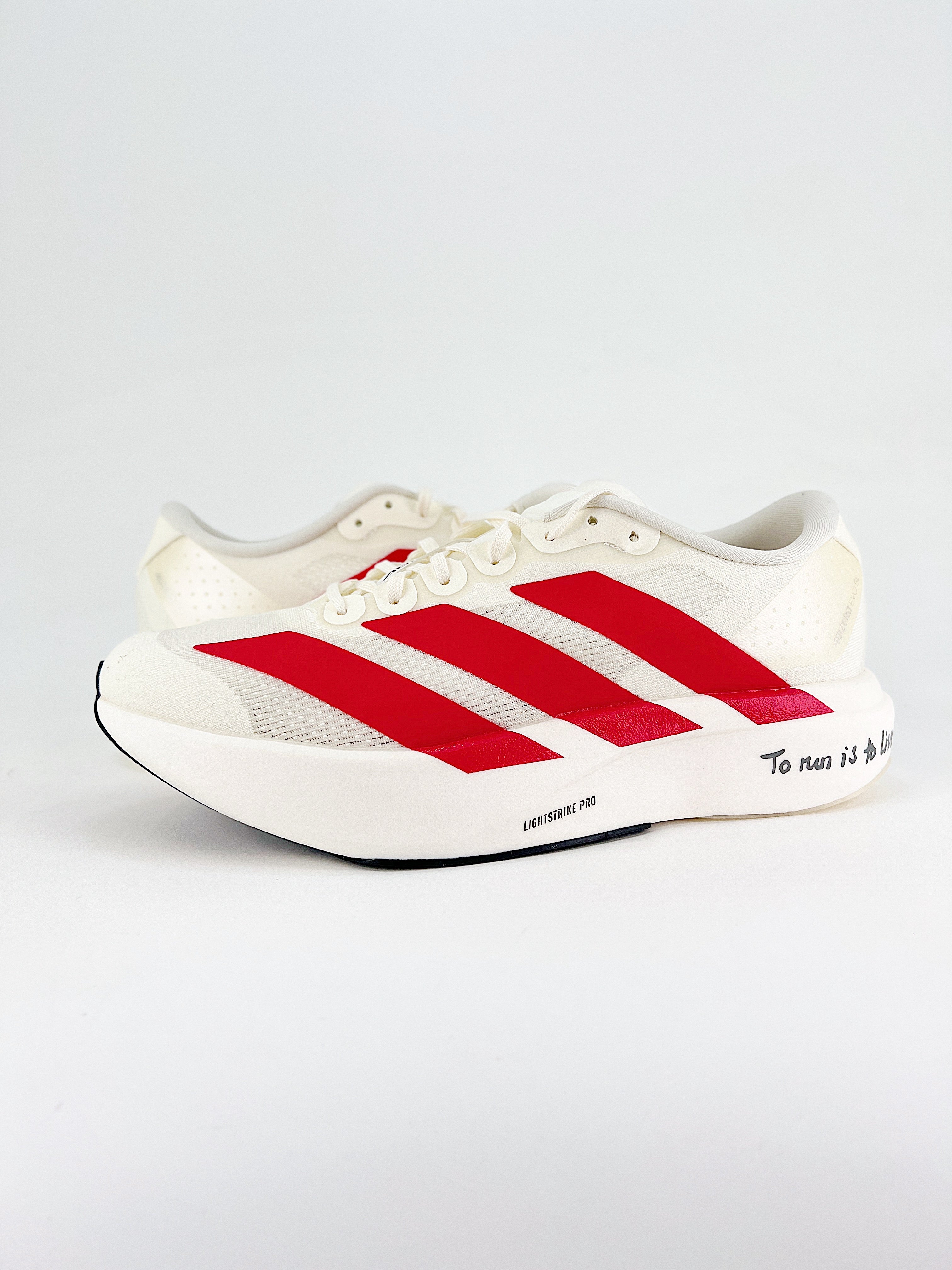 Adidas Adizero EVO SL