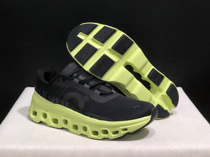 Tênis On Running Cloudmonster