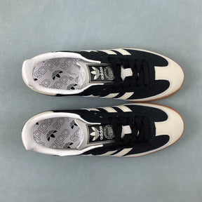 Adidas Samba OG Core Black Wonder White