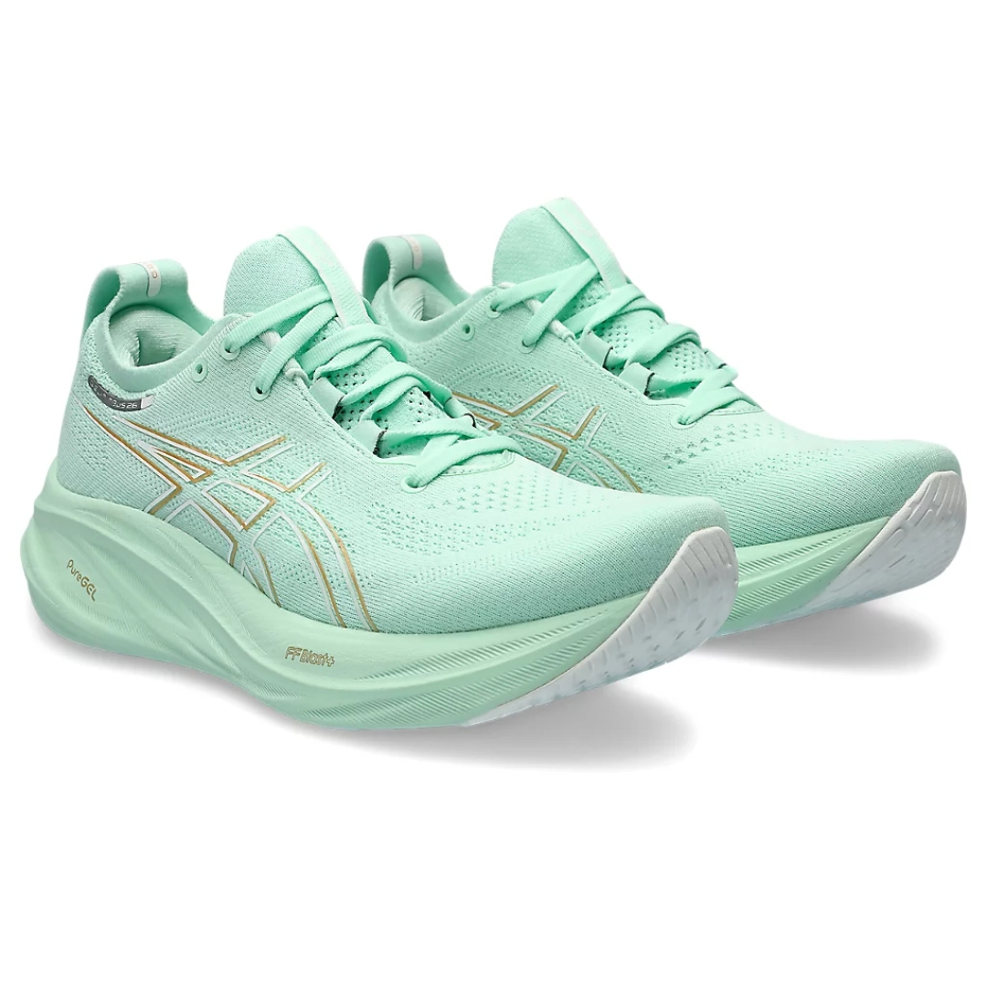Tênis Asics Nimbus 26