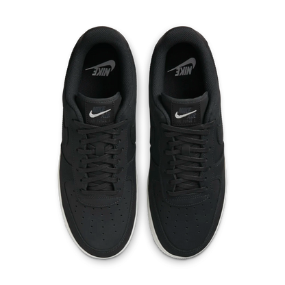 Nike Air Force 1 Off Noir Black