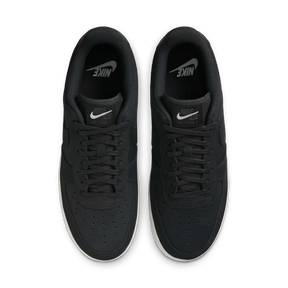 Nike Air Force 1 Off Noir Black