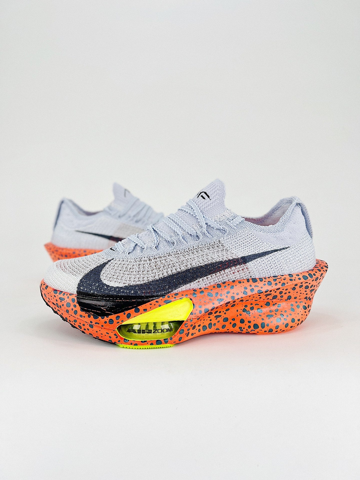 Tênis Nike Air Zoom Alphafly 3 Electric