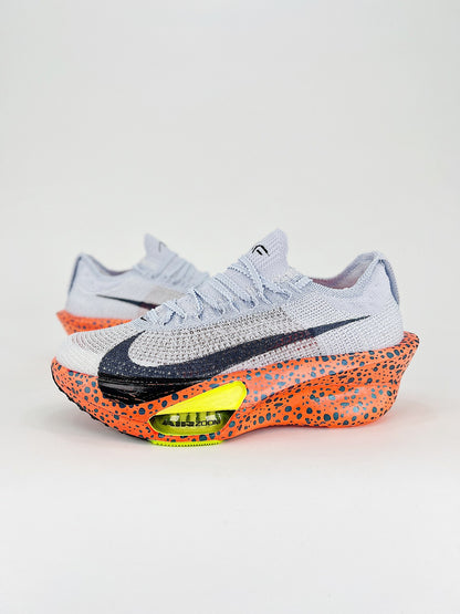 Tênis Nike Air Zoom Alphafly 3 Electric