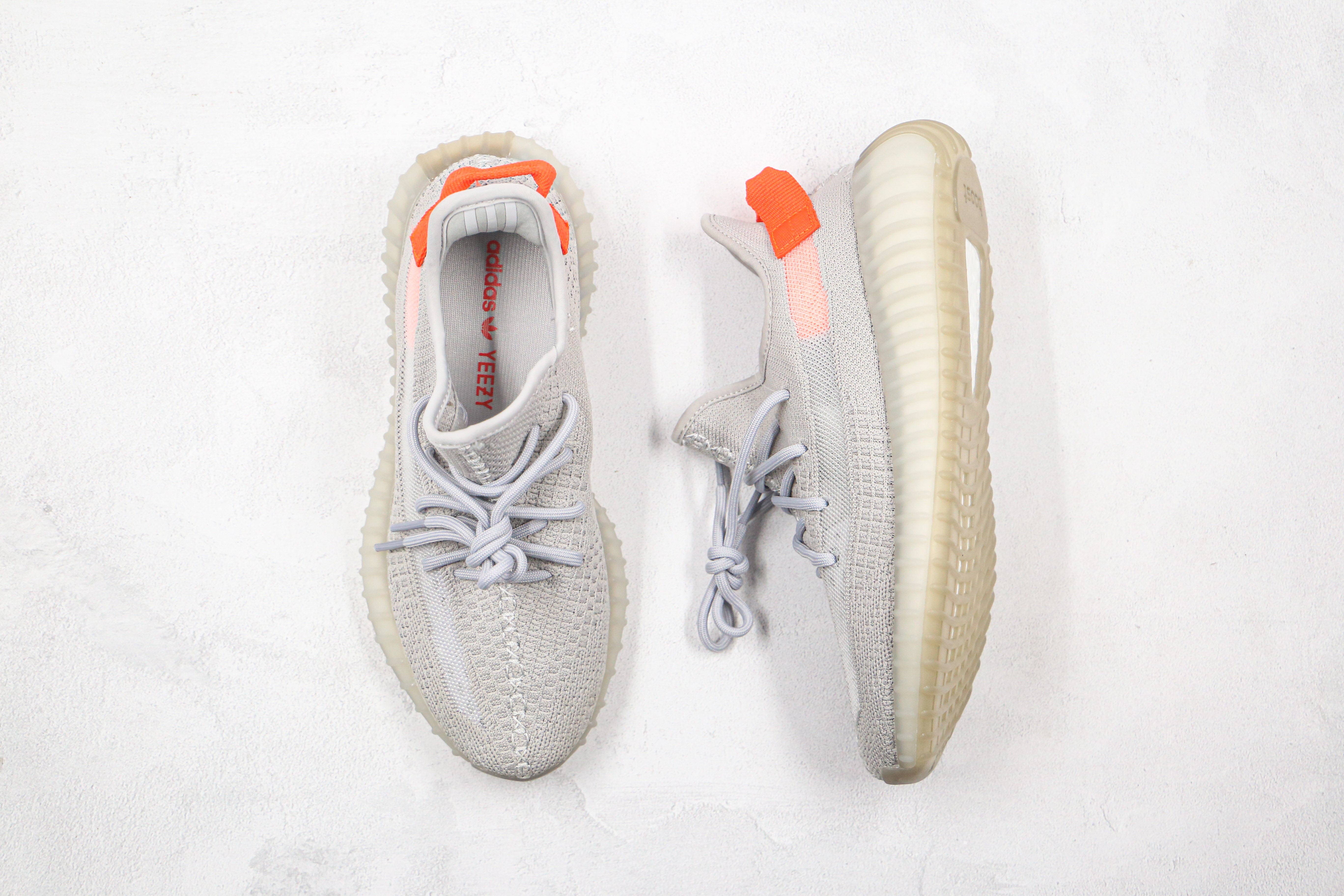 Adidas Yeezy Boost 350 V2 Tail Light