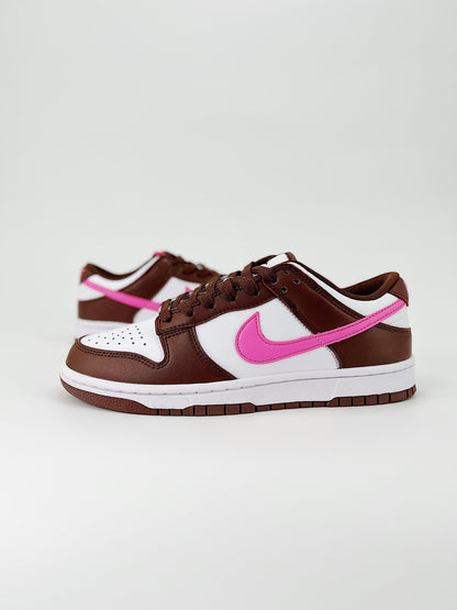 Nike Dunk Low Smokey Mauve