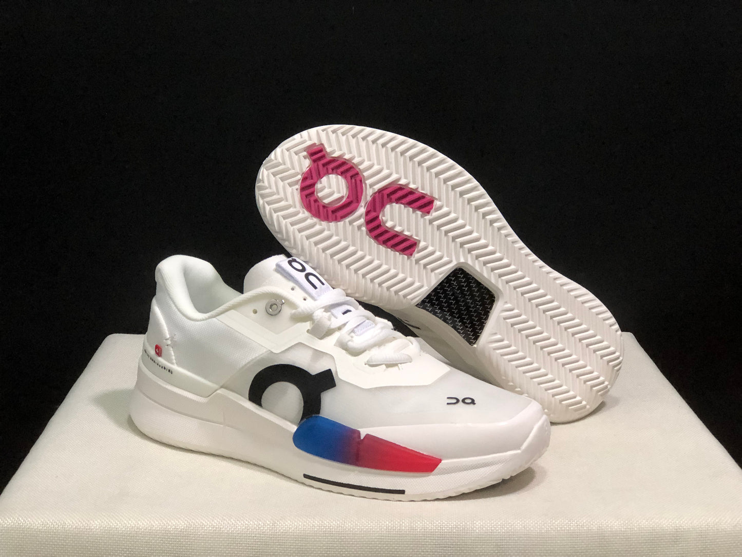 Tênis On The Roger Pro 2