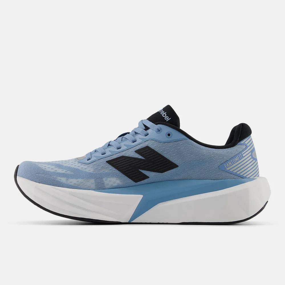 Tênis New Balance Fuelcell Rebel V5