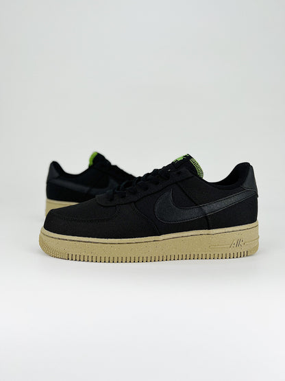 Nike Air Force 1 Low Black Neutral Olive