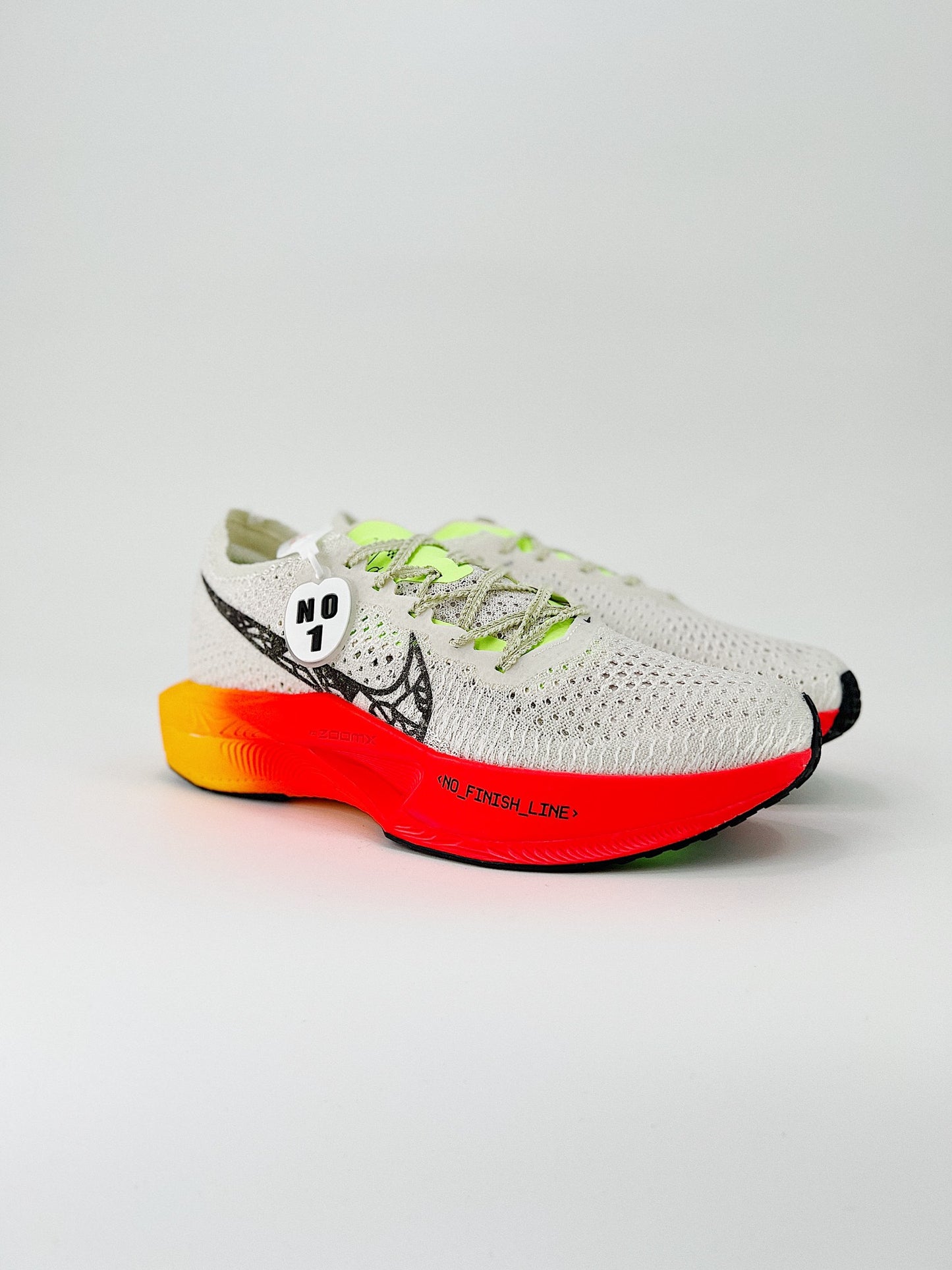 Tênis Nike Air Zoom X Vaporfly 3