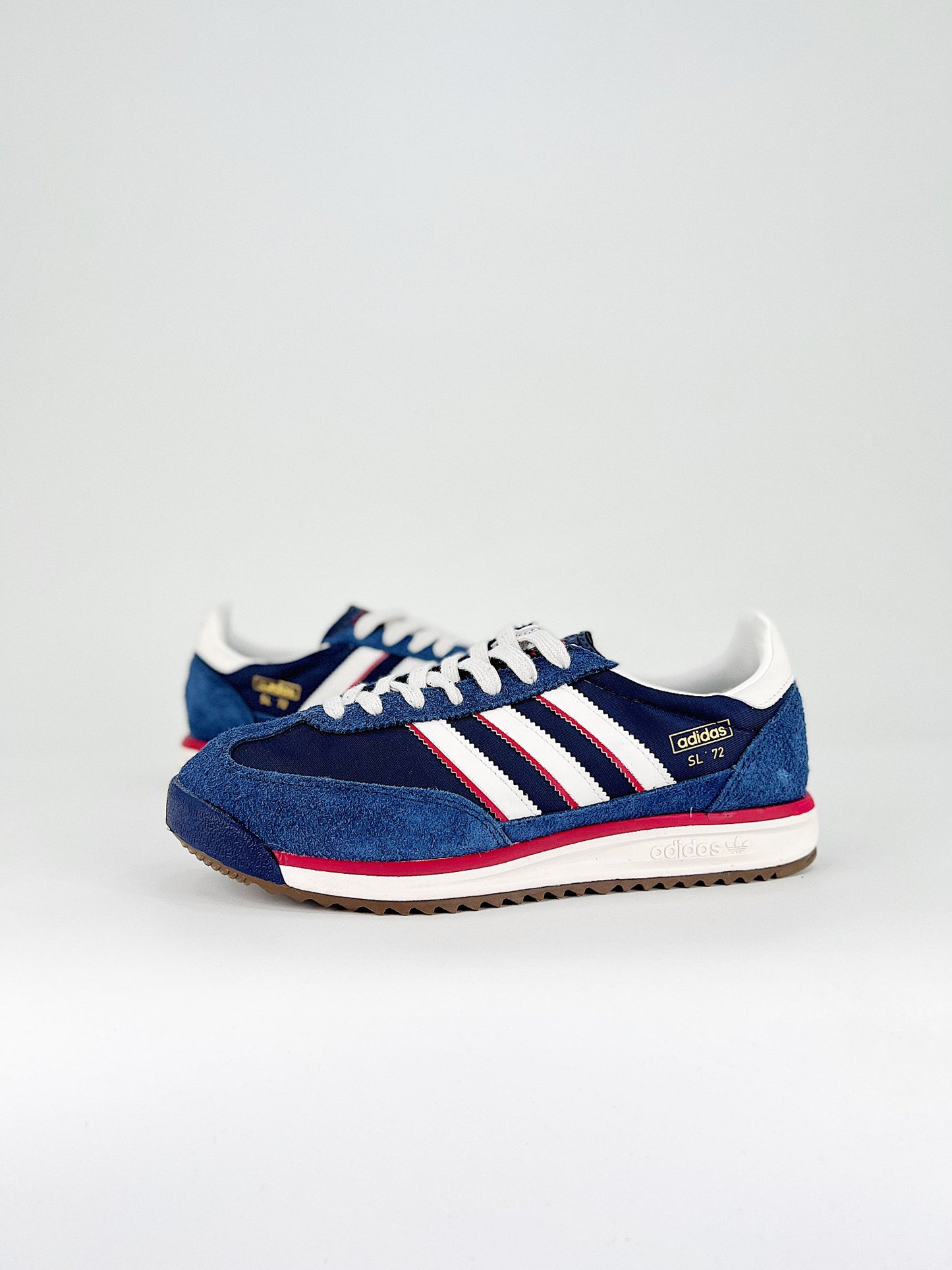 Adidas SL 72 Night Indigo