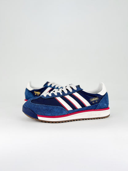 Adidas SL 72 Night Indigo