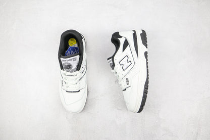 New Balance 550 White Black