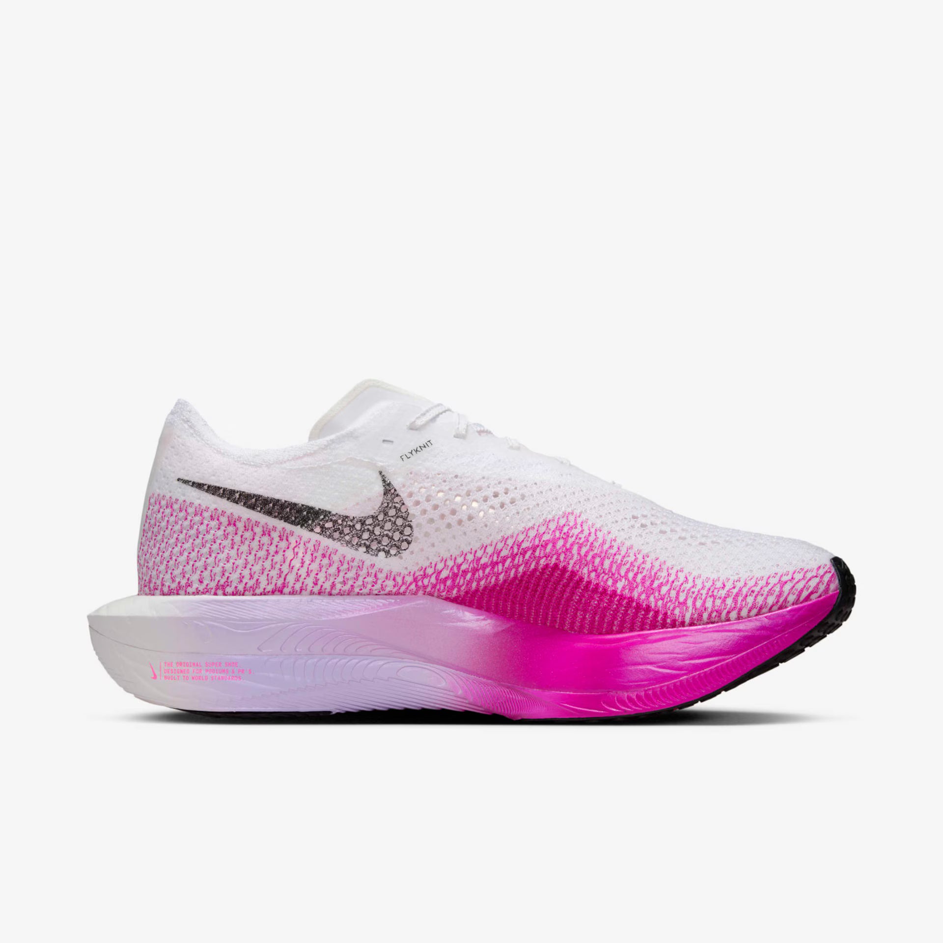 Tênis Nike Air Zoom X Vaporfly 3