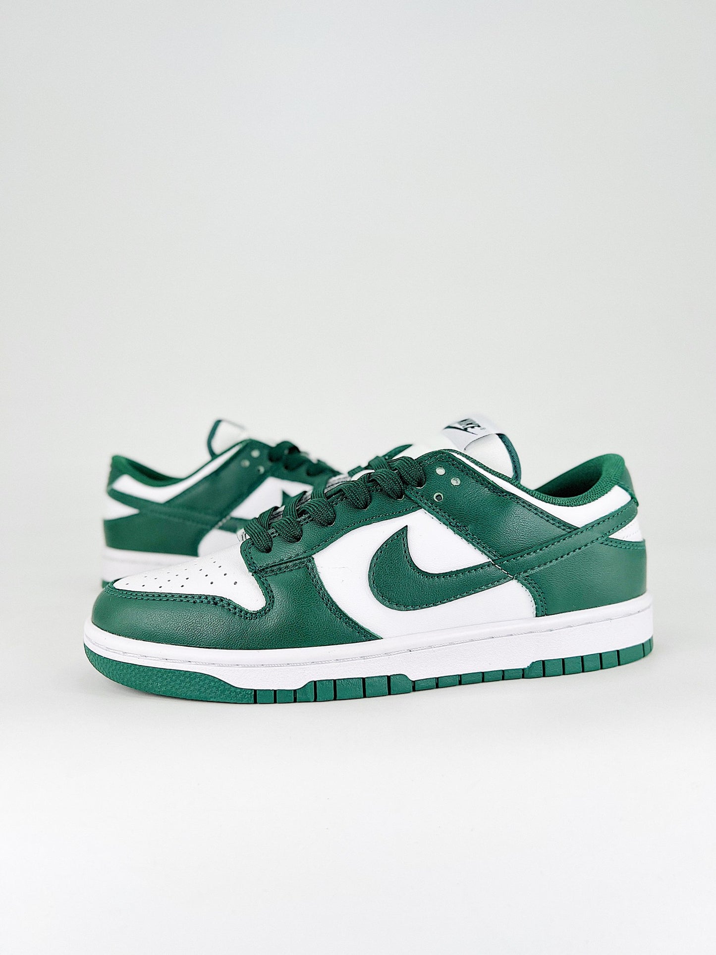 Nike Dunk Low Michigan State